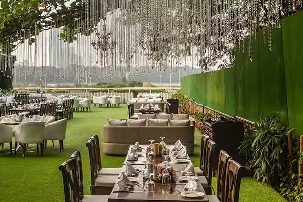 Gallops, Mahalaxmi Racecourse