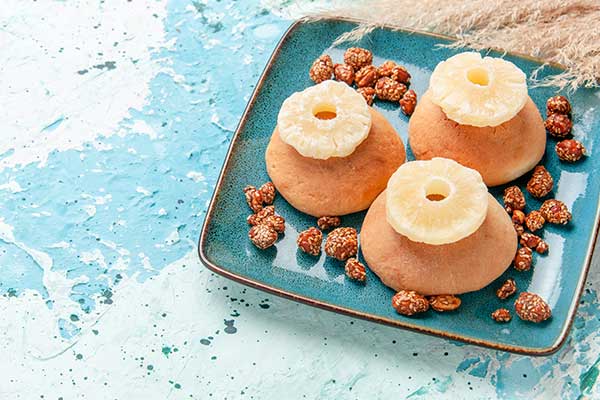 Mindful indulgence over guilt-free eating