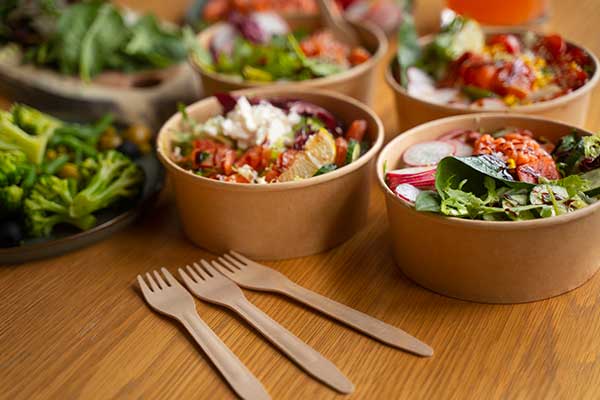 Sustainability as a standard