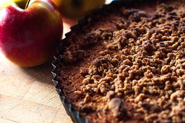 Apple Pie
