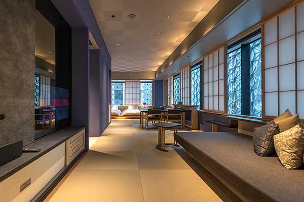 Autumn Leaves & Culture in Tokyo