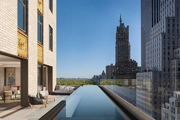 Thanksgiving in New York